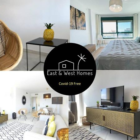 Ricardo Soriano 16 Center Of Marbella - Eaw Homes Εξωτερικό φωτογραφία