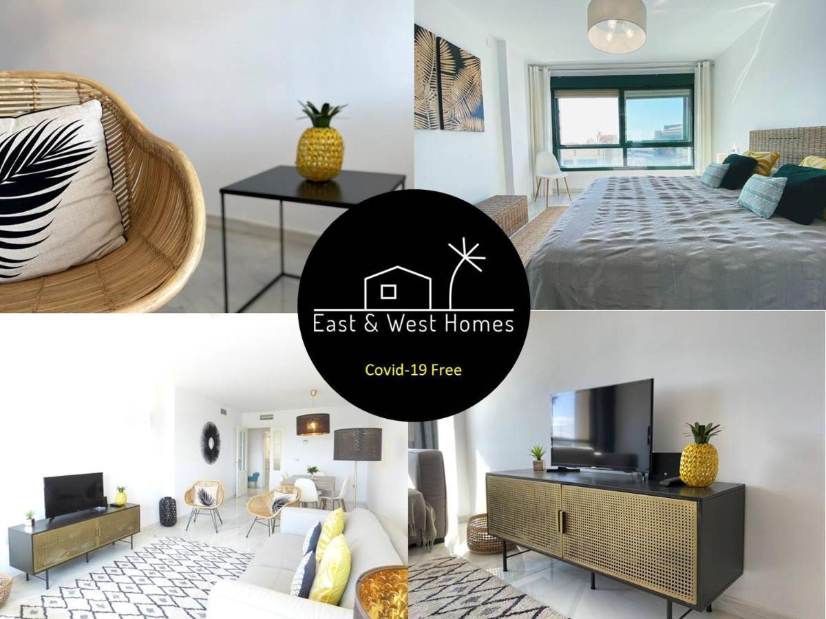 Ricardo Soriano 16 Center Of Marbella - Eaw Homes Εξωτερικό φωτογραφία