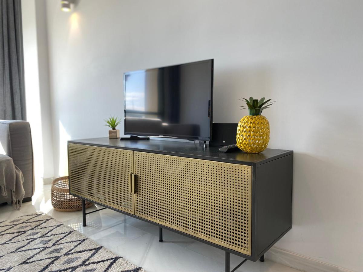 Ricardo Soriano 16 Center Of Marbella - Eaw Homes Εξωτερικό φωτογραφία