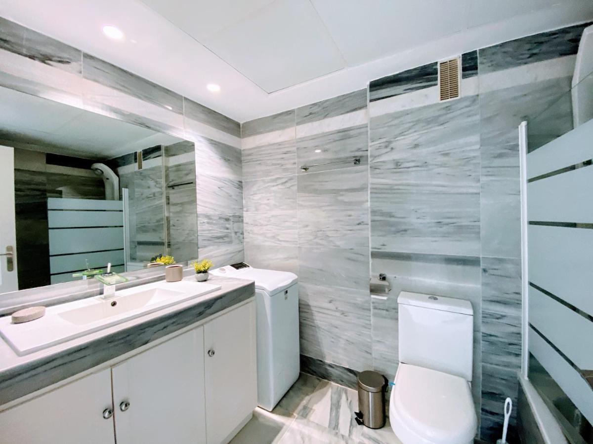 Ricardo Soriano 16 Center Of Marbella - Eaw Homes Εξωτερικό φωτογραφία