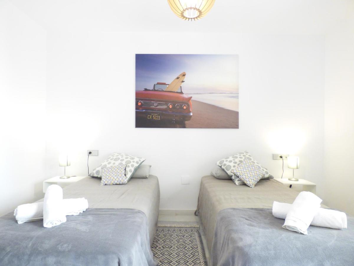 Ricardo Soriano 16 Center Of Marbella - Eaw Homes Εξωτερικό φωτογραφία