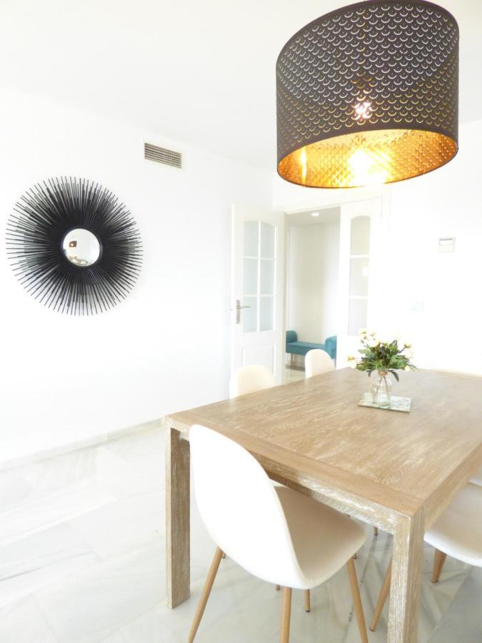 Ricardo Soriano 16 Center Of Marbella - Eaw Homes Εξωτερικό φωτογραφία