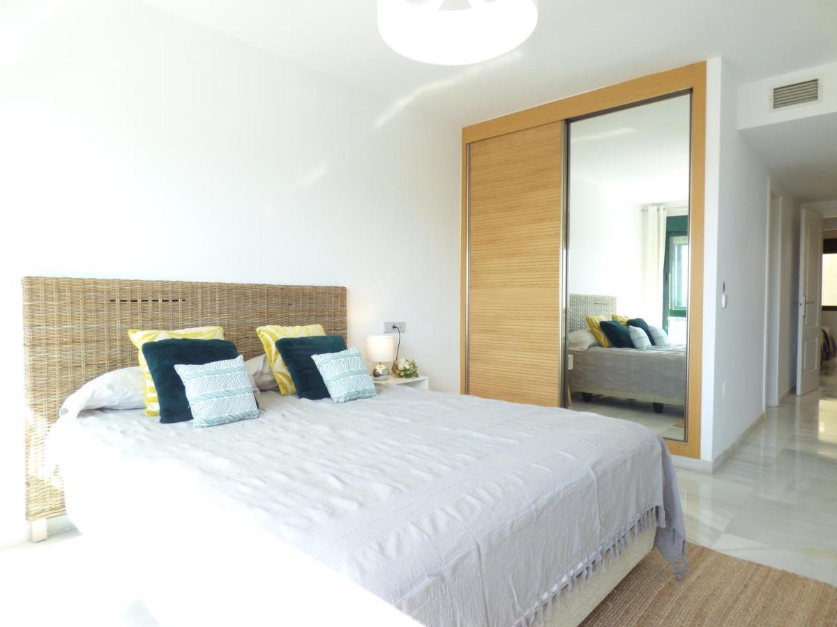 Ricardo Soriano 16 Center Of Marbella - Eaw Homes Εξωτερικό φωτογραφία