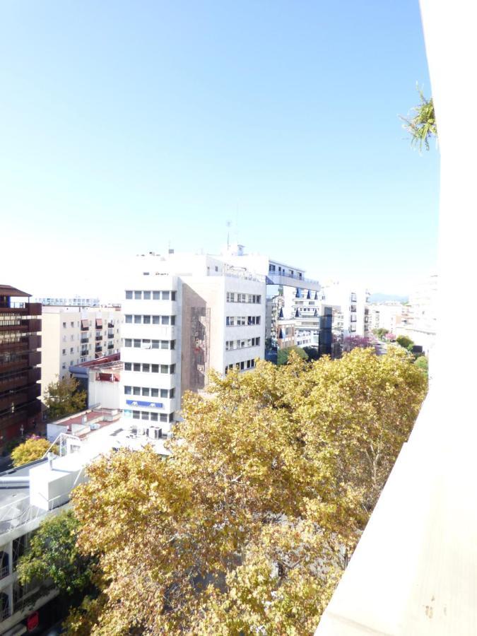 Ricardo Soriano 16 Center Of Marbella - Eaw Homes Εξωτερικό φωτογραφία