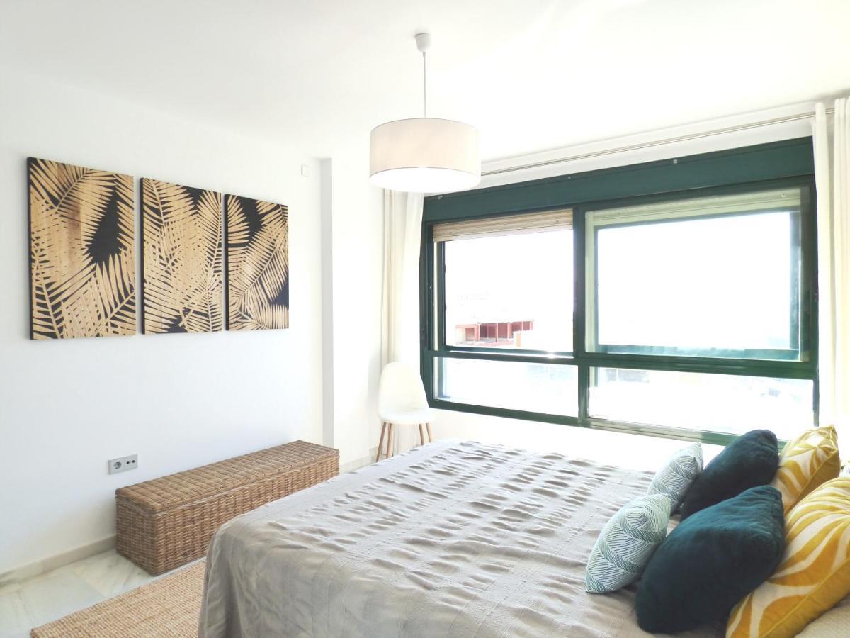 Ricardo Soriano 16 Center Of Marbella - Eaw Homes Εξωτερικό φωτογραφία