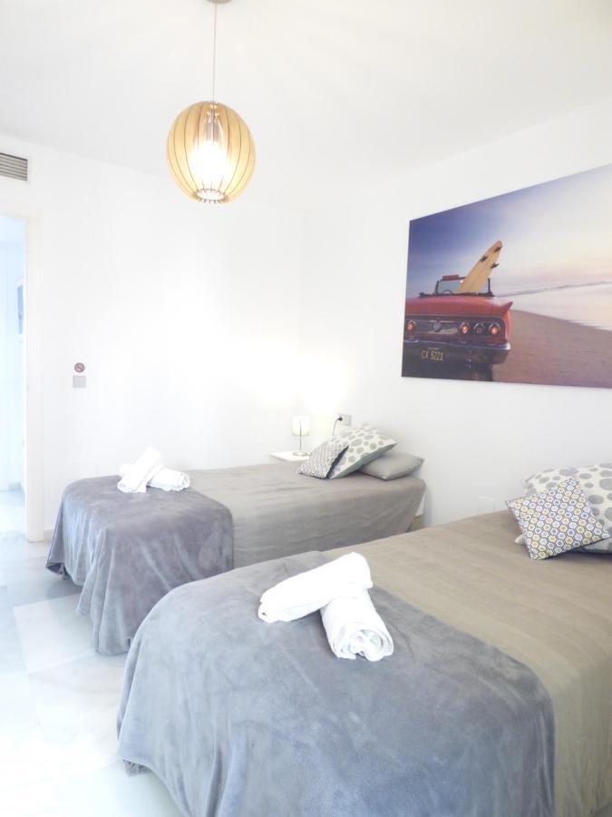 Ricardo Soriano 16 Center Of Marbella - Eaw Homes Εξωτερικό φωτογραφία