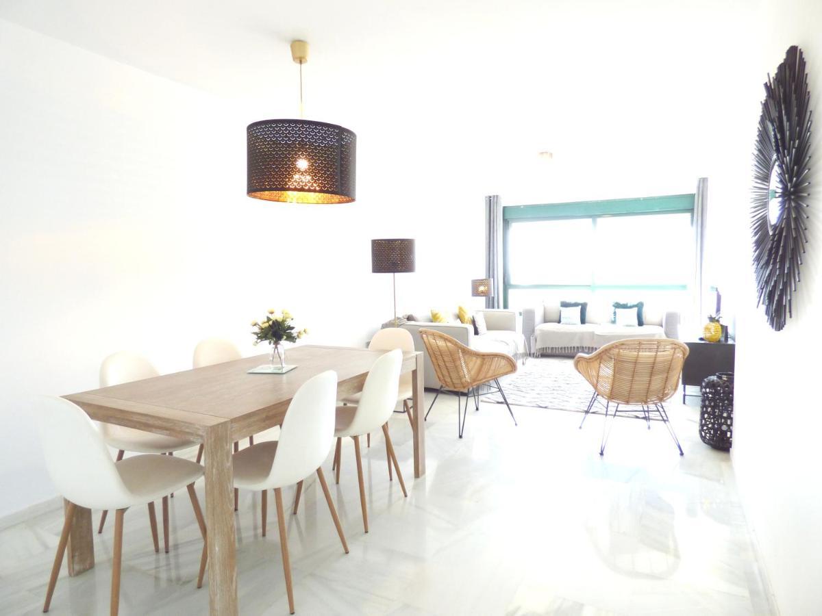 Ricardo Soriano 16 Center Of Marbella - Eaw Homes Εξωτερικό φωτογραφία