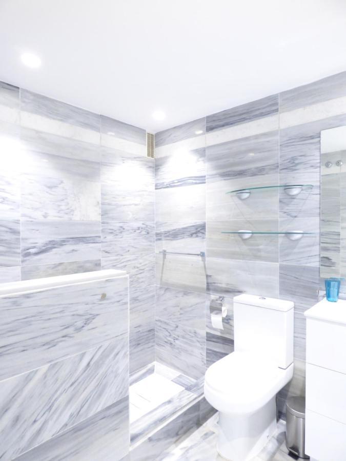 Ricardo Soriano 16 Center Of Marbella - Eaw Homes Εξωτερικό φωτογραφία