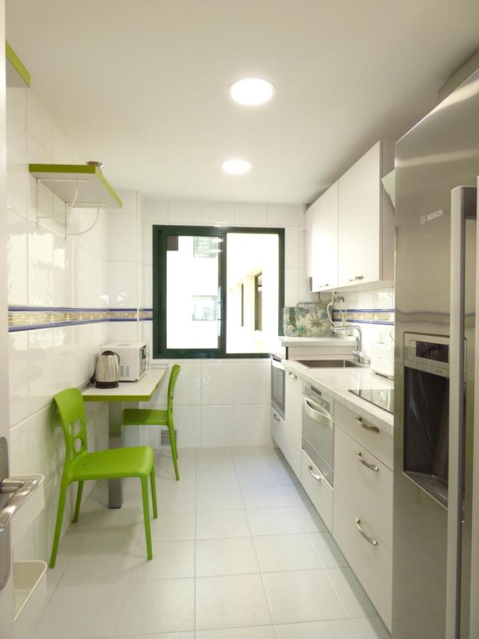 Ricardo Soriano 16 Center Of Marbella - Eaw Homes Εξωτερικό φωτογραφία