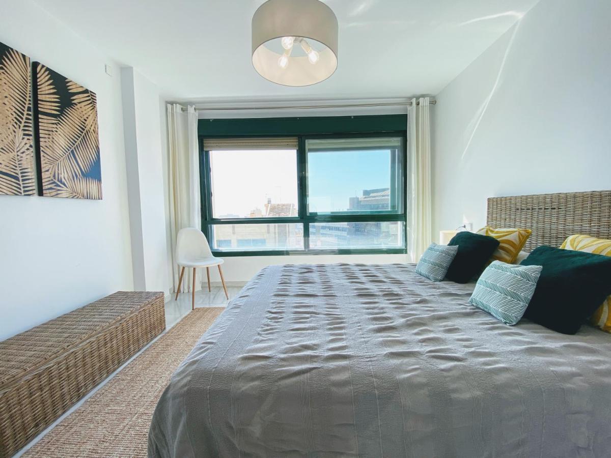 Ricardo Soriano 16 Center Of Marbella - Eaw Homes Εξωτερικό φωτογραφία