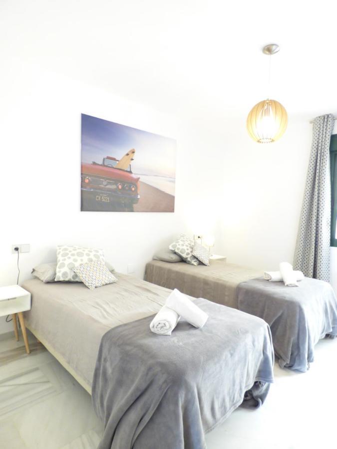 Ricardo Soriano 16 Center Of Marbella - Eaw Homes Εξωτερικό φωτογραφία