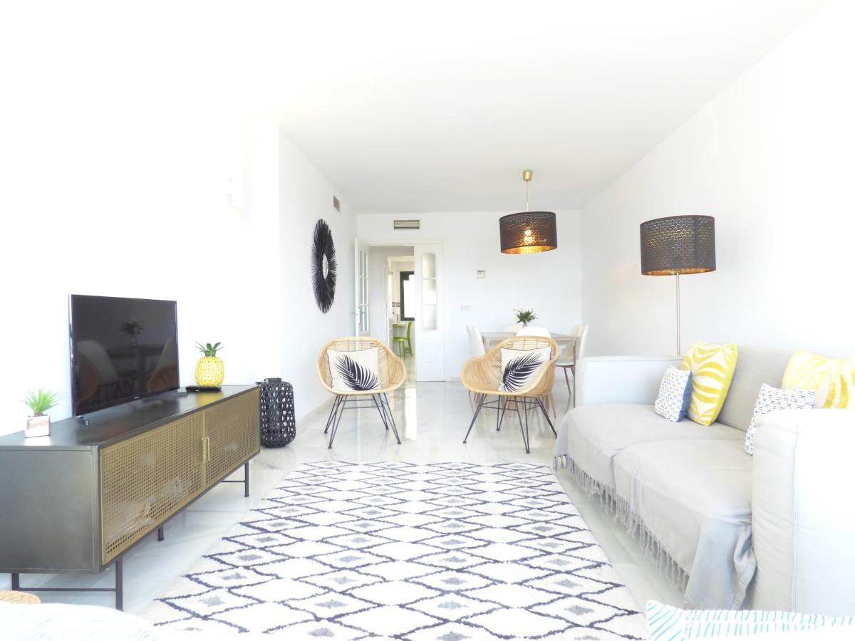 Ricardo Soriano 16 Center Of Marbella - Eaw Homes Εξωτερικό φωτογραφία