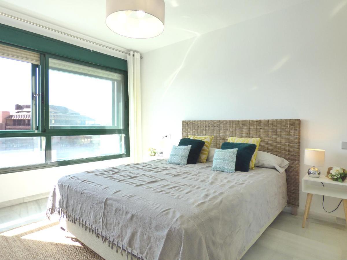 Ricardo Soriano 16 Center Of Marbella - Eaw Homes Εξωτερικό φωτογραφία